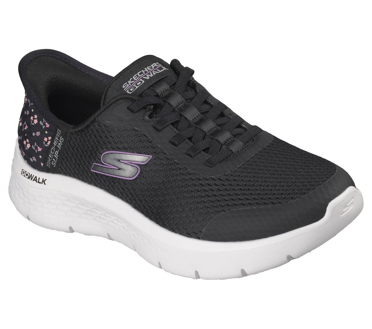 Slip-ins: GO WALK Flex - Lily Rose Women Skechers sale