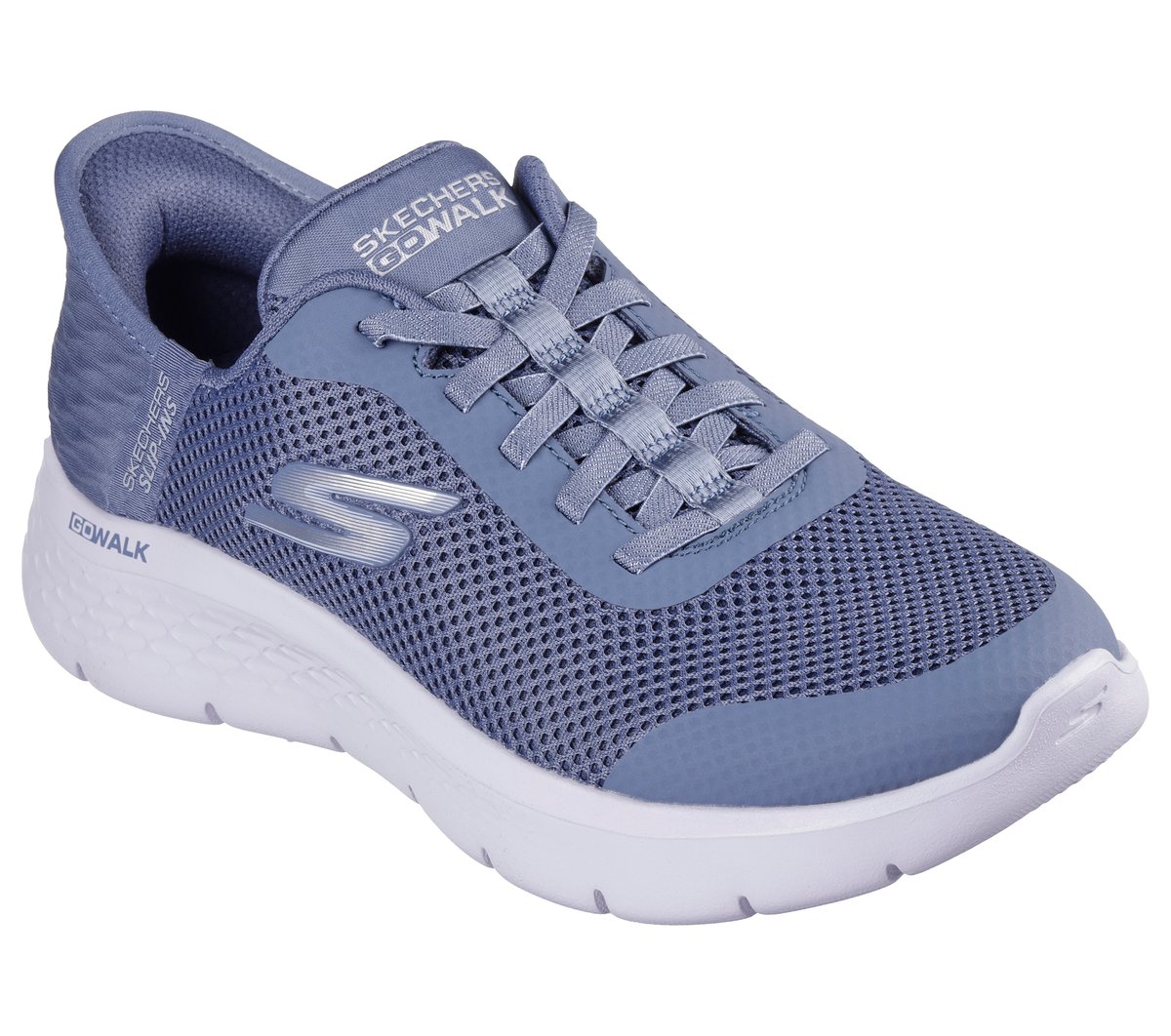 Slip-ins: GO WALK Flex - Grand Entry Women Skechers for sale
