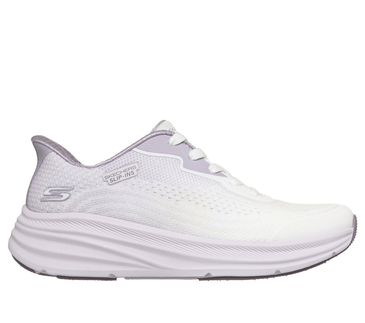 Slip-ins: BOBS Sport Skillz - Airy Stride Women Skechers outlet