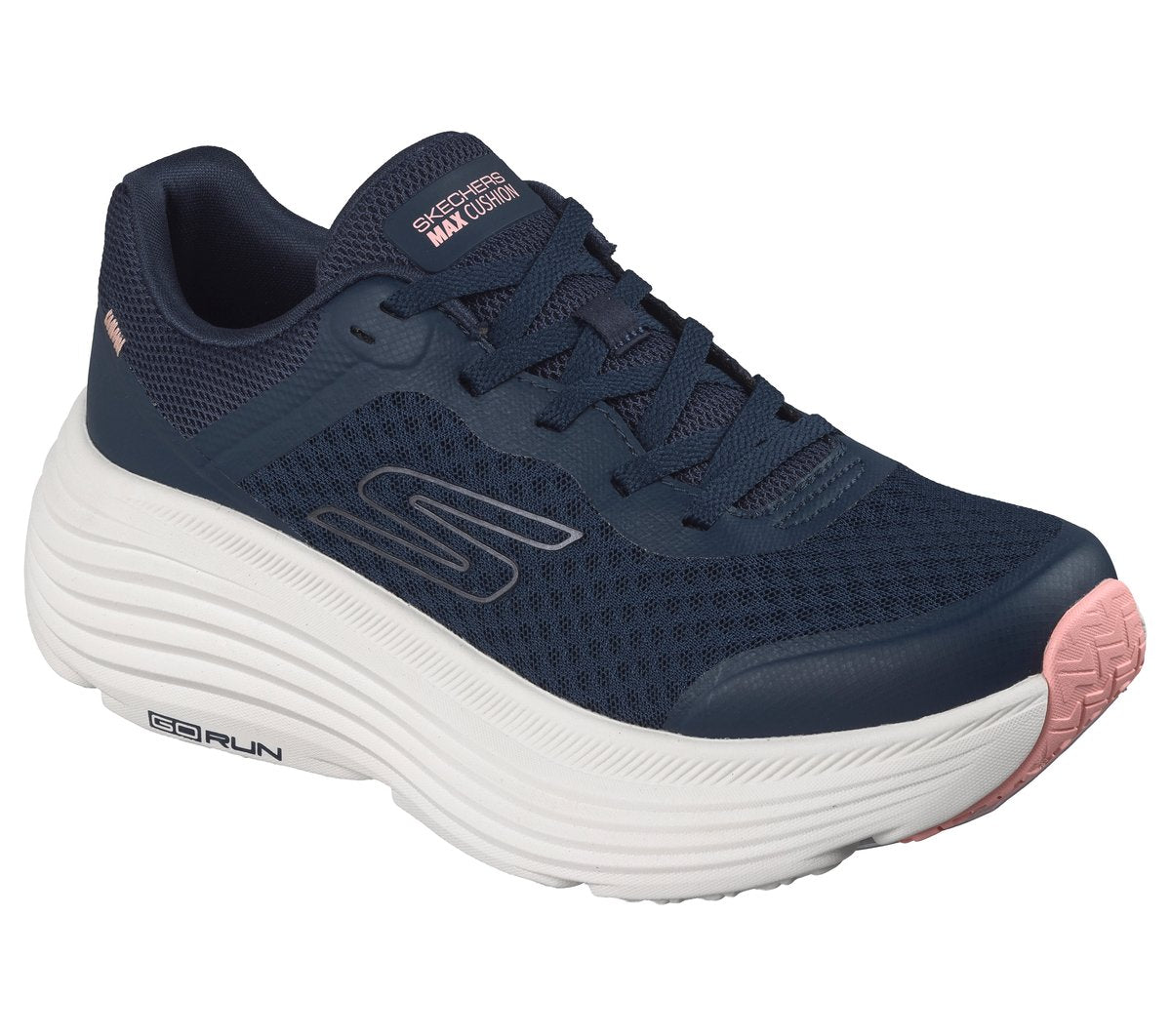 Max Cushioning Endeavour Women Skechers us