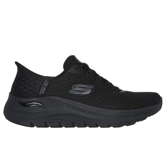 Slip-ins: Arch Fit 2.0 - Easy Chic Women Skechers on sale
