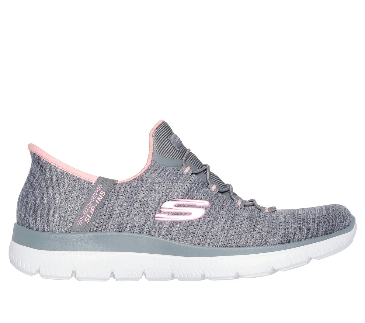 Slip-ins: Summits - Everyday Set Women Skechers for sale