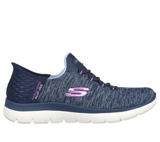 Slip-ins: Summits - Dazzling Haze Women Skechers online