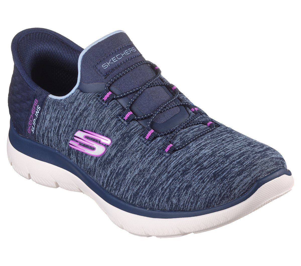 Slip-ins: Summits - Dazzling Haze Women Skechers online