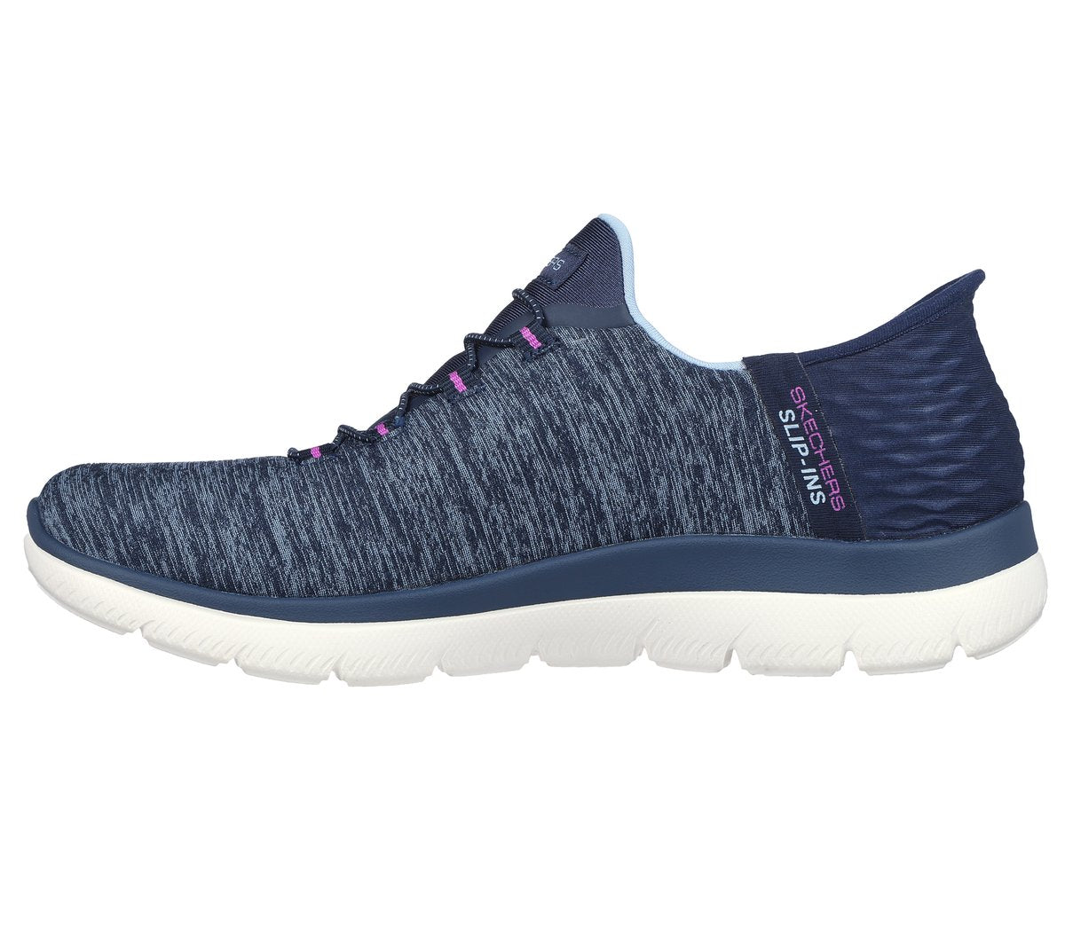 Slip-ins: Summits - Dazzling Haze Women Skechers online