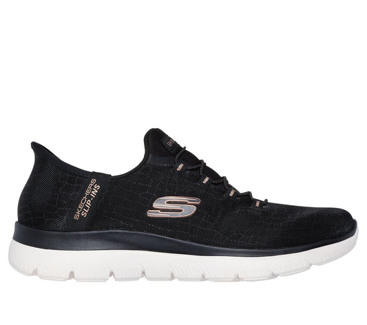 Slip-ins: Summits - Classy Night Women Skechers discount