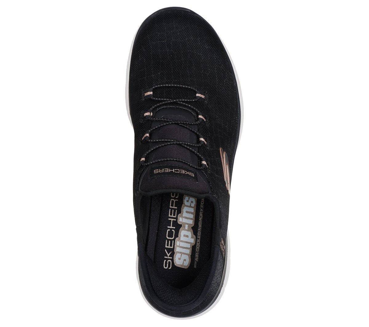Slip-ins: Summits - Classy Night Women Skechers discount