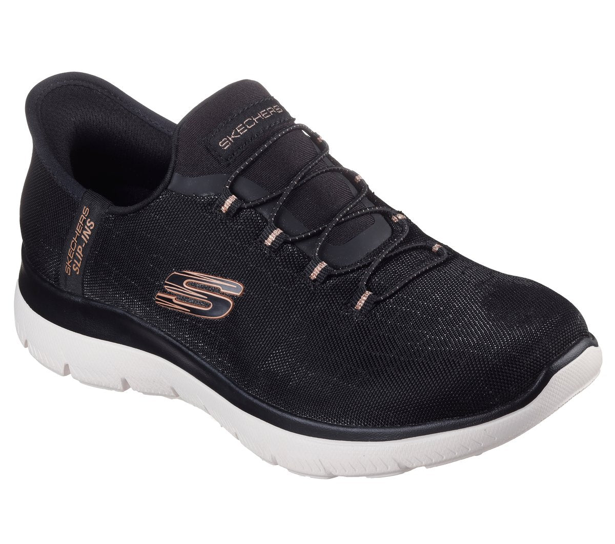 Slip-ins: Summits - Classy Night Women Skechers discount