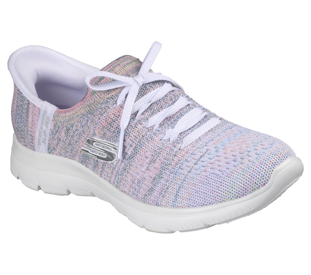 Slip-ins: Summits - Mystic Glow Women Skechers sale