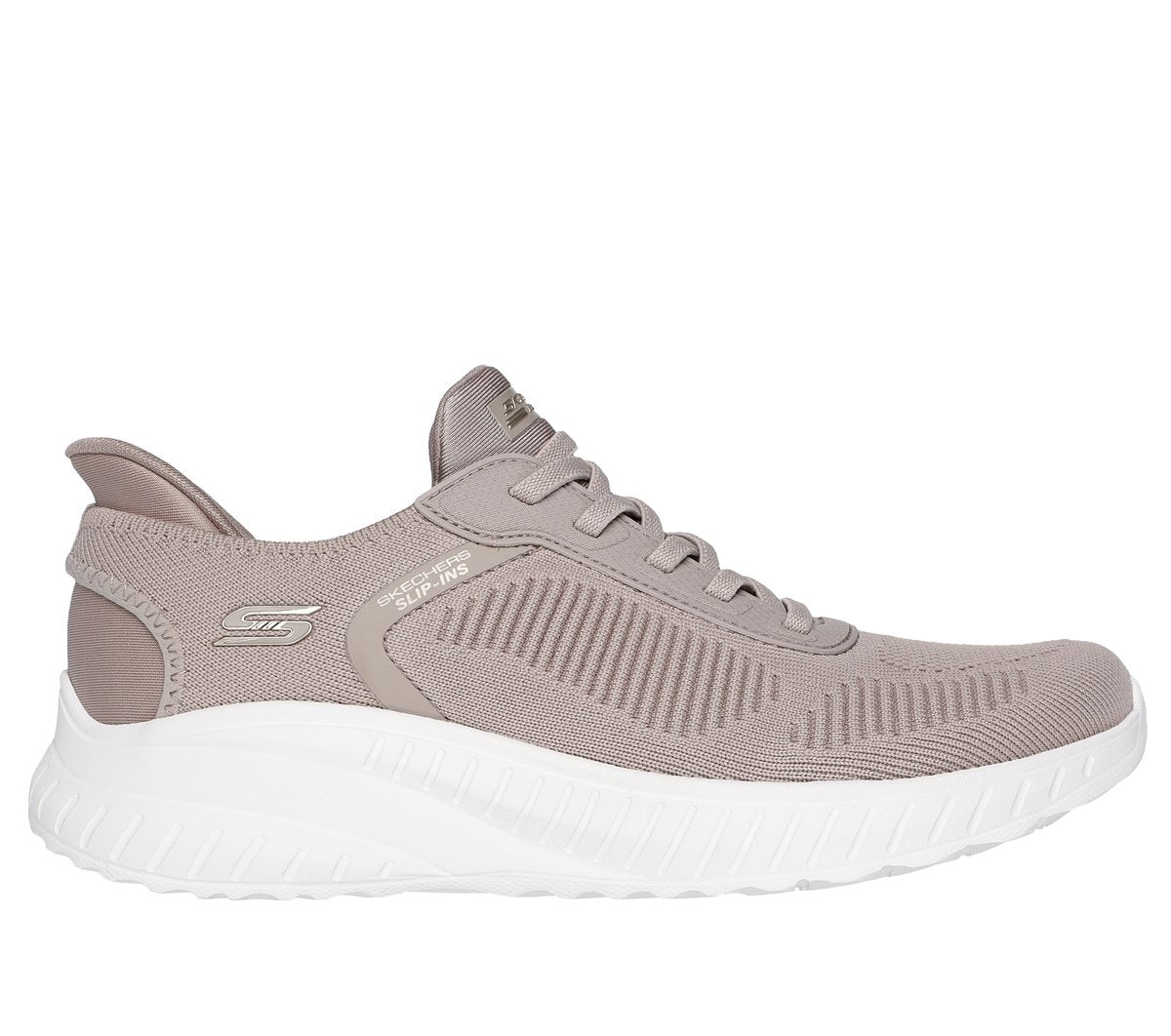 Slip-ins: BOBS Sport Squad Chaos Women Skechers on sale