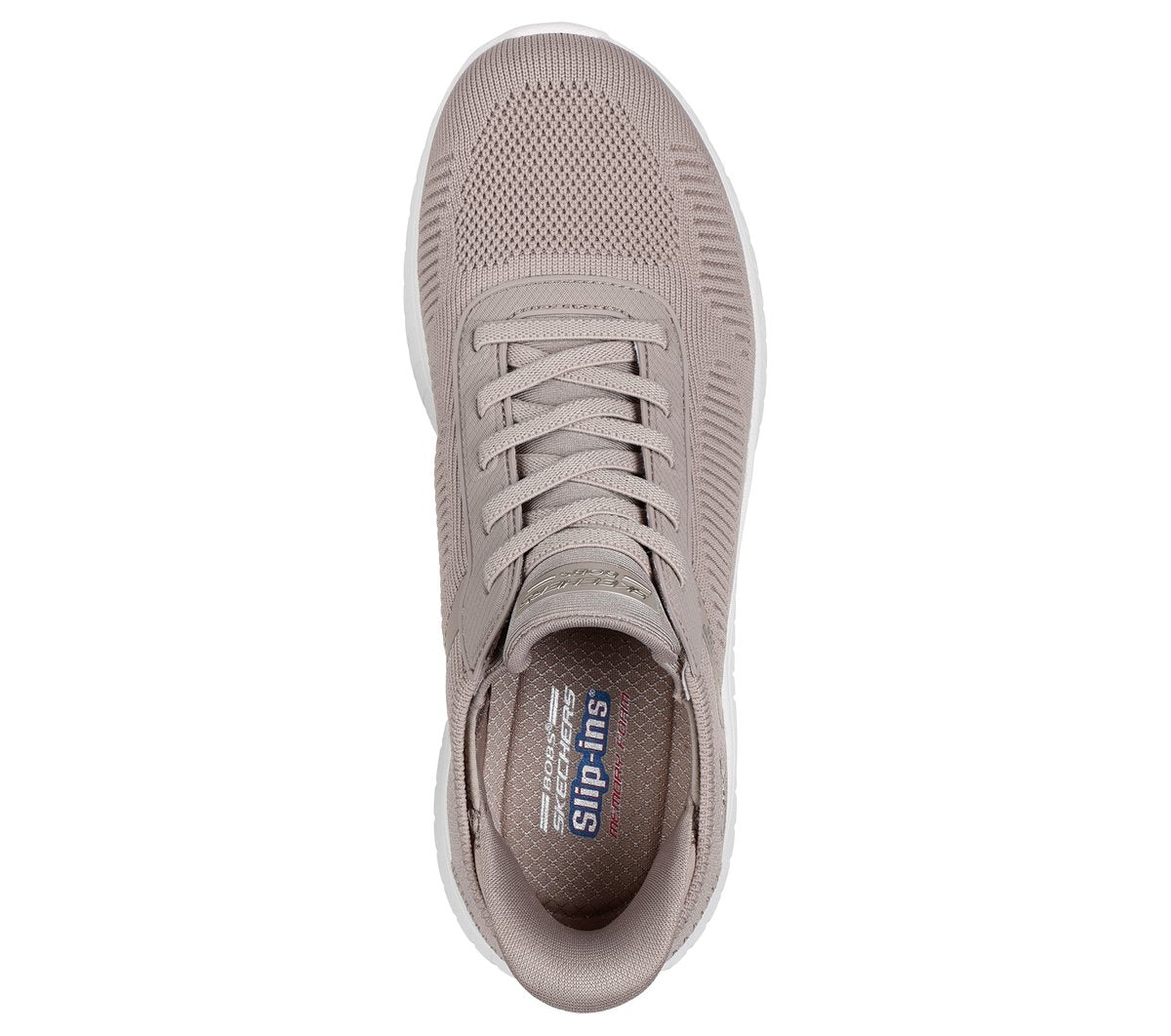 Slip-ins: BOBS Sport Squad Chaos Women Skechers on sale