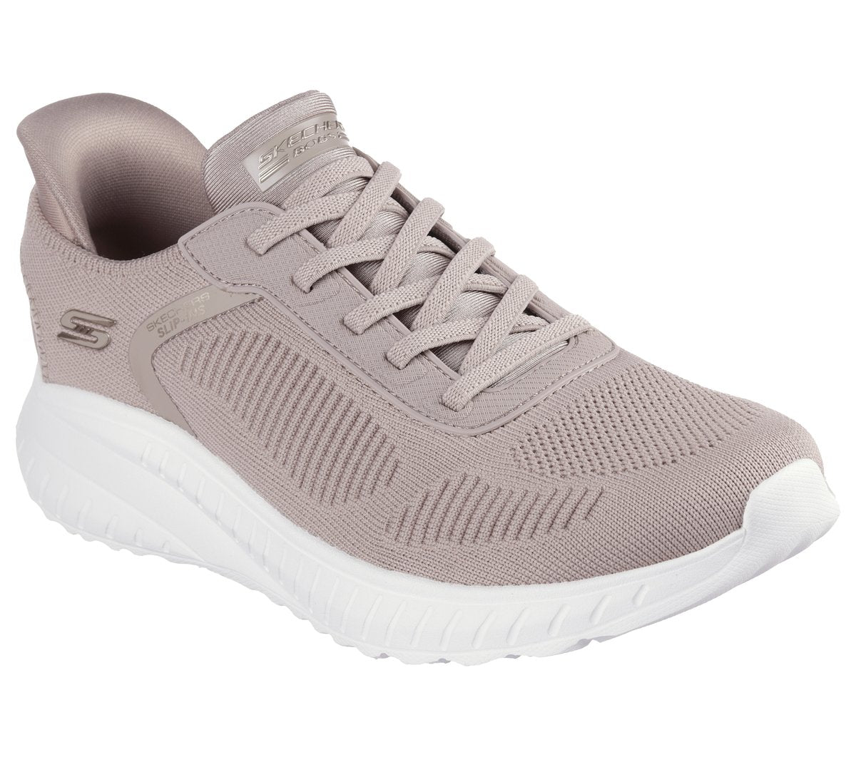Slip-ins: BOBS Sport Squad Chaos Women Skechers on sale