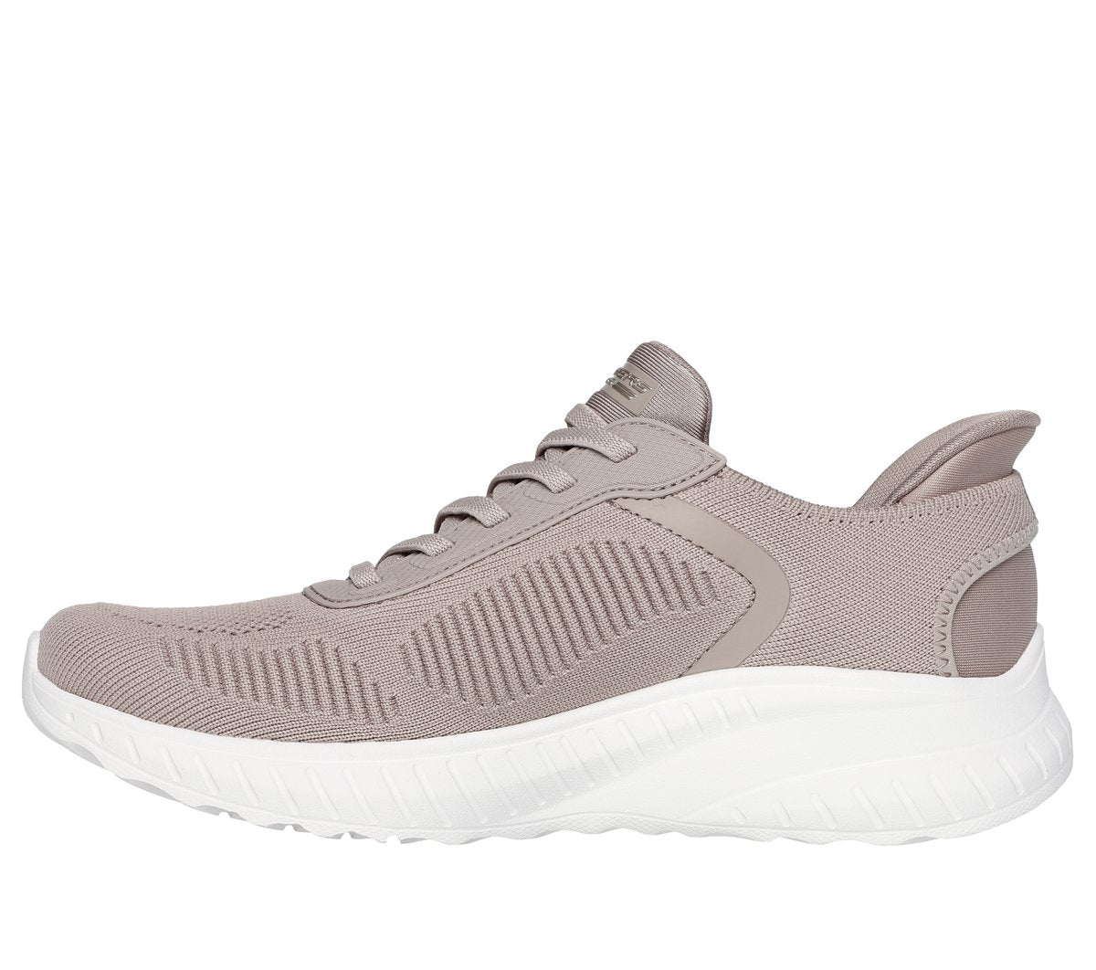 Slip-ins: BOBS Sport Squad Chaos Women Skechers on sale