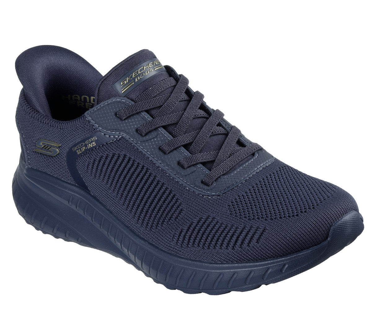 Slip-ins: BOBS Sport Squad Chaos Women Skechers for sale