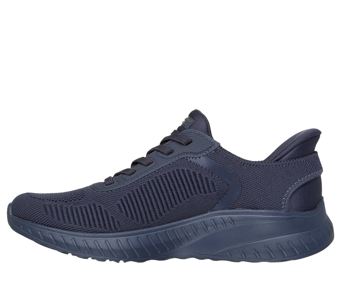 Slip-ins: BOBS Sport Squad Chaos Women Skechers for sale