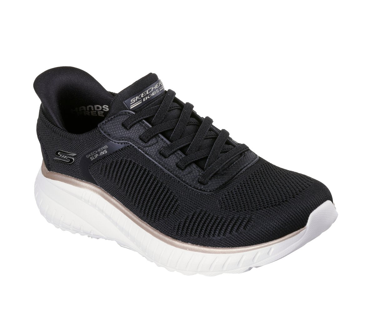 Slip-ins: BOBS Sport Squad Chaos Women Skechers online