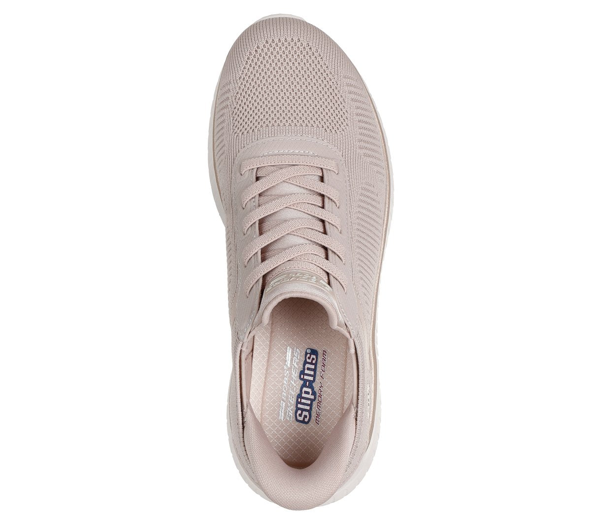 Slip-ins: BOBS Sport Squad Chaos Women Skechers discount