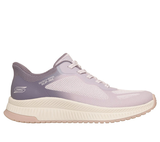 Slip-ins: BOBS Squad 4 - Staple Look Women Skechers sale