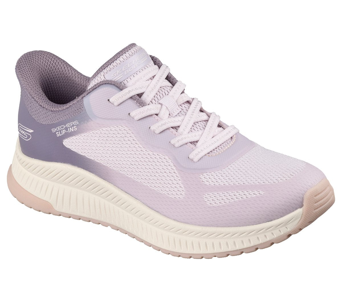 Slip-ins: BOBS Squad 4 - Staple Look Women Skechers sale