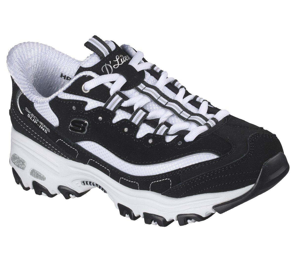 Slip-ins: D'Lites - Fan Girl Women Skechers discount