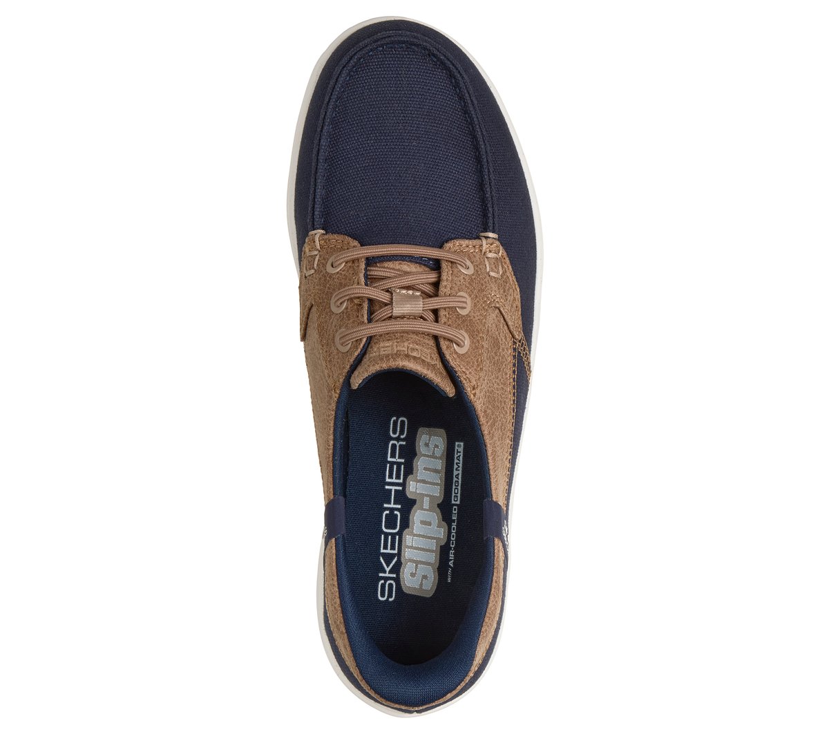 Slip-ins: On-The-GO Flex Radiant - Sandy Women Skechers online