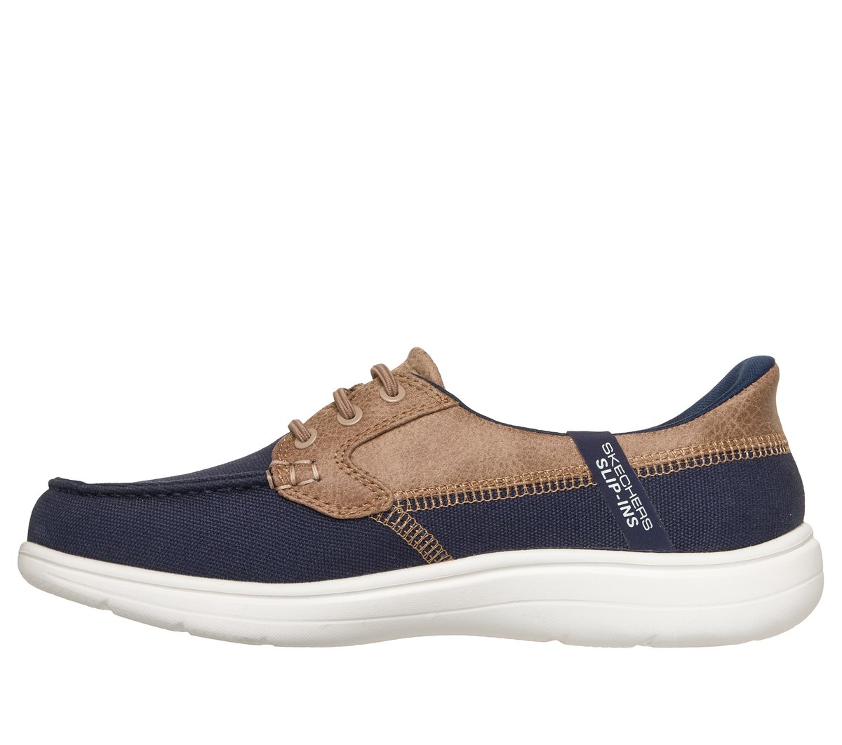 Slip-ins: On-The-GO Flex Radiant - Sandy Women Skechers online
