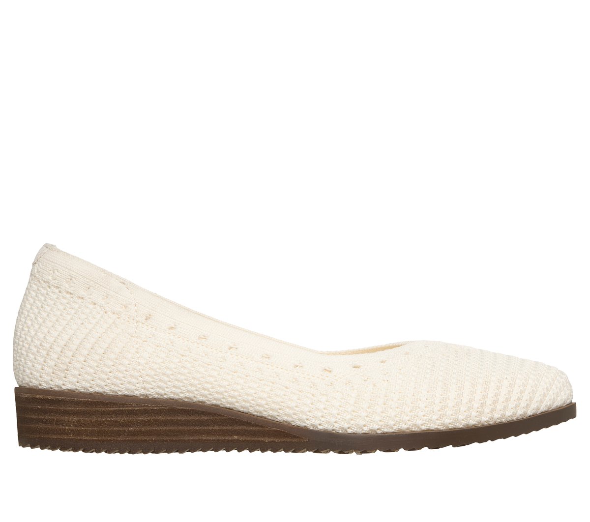 Cleo Sawdust - Always Yours Women Skechers on sale