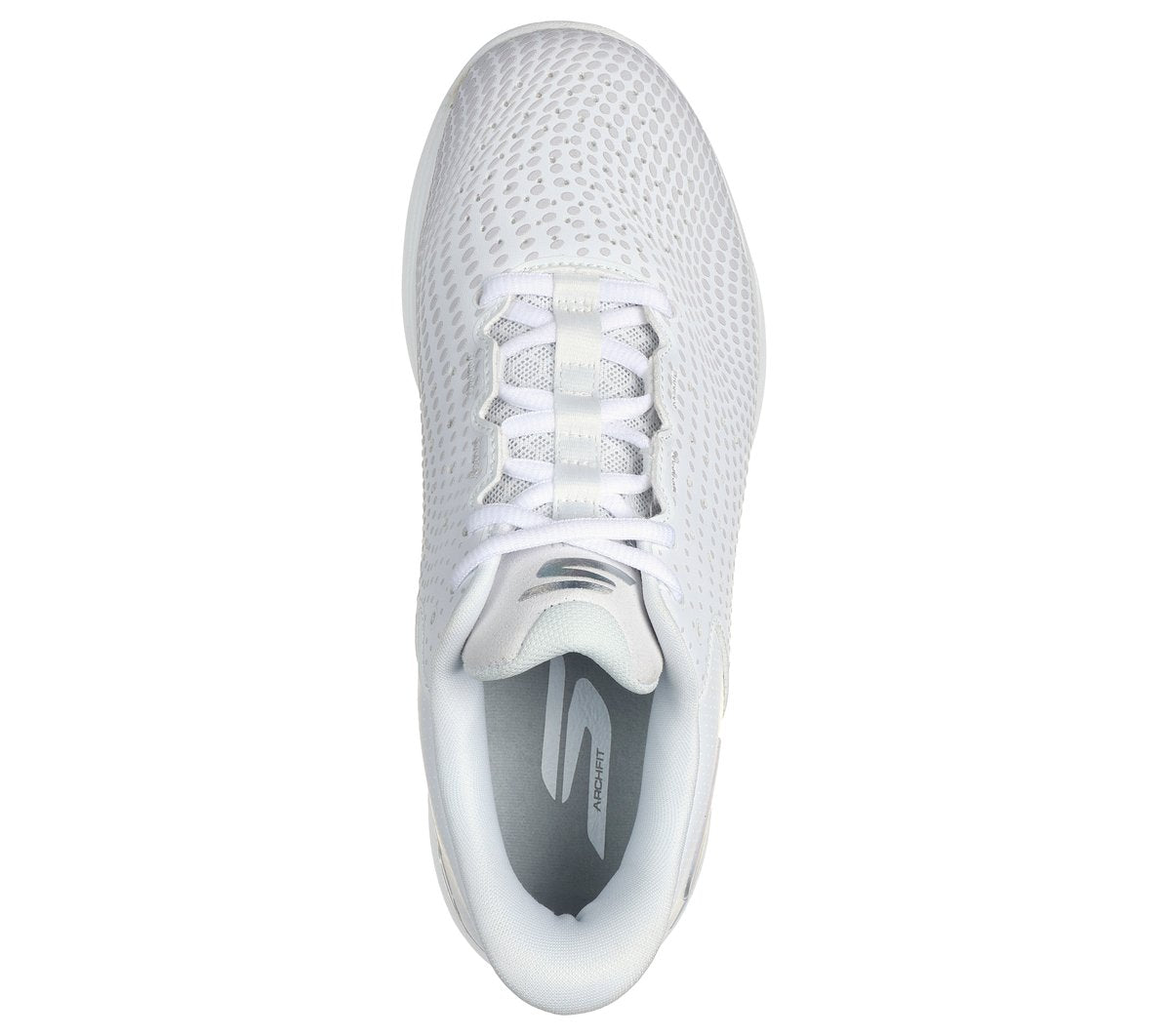 Slip-ins Relaxed Fit: Viper Court Reload Women Skechers on sale