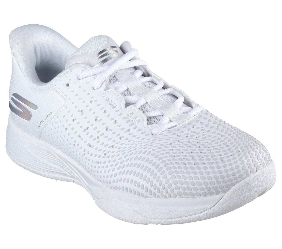 Slip-ins Relaxed Fit: Viper Court Reload Women Skechers on sale