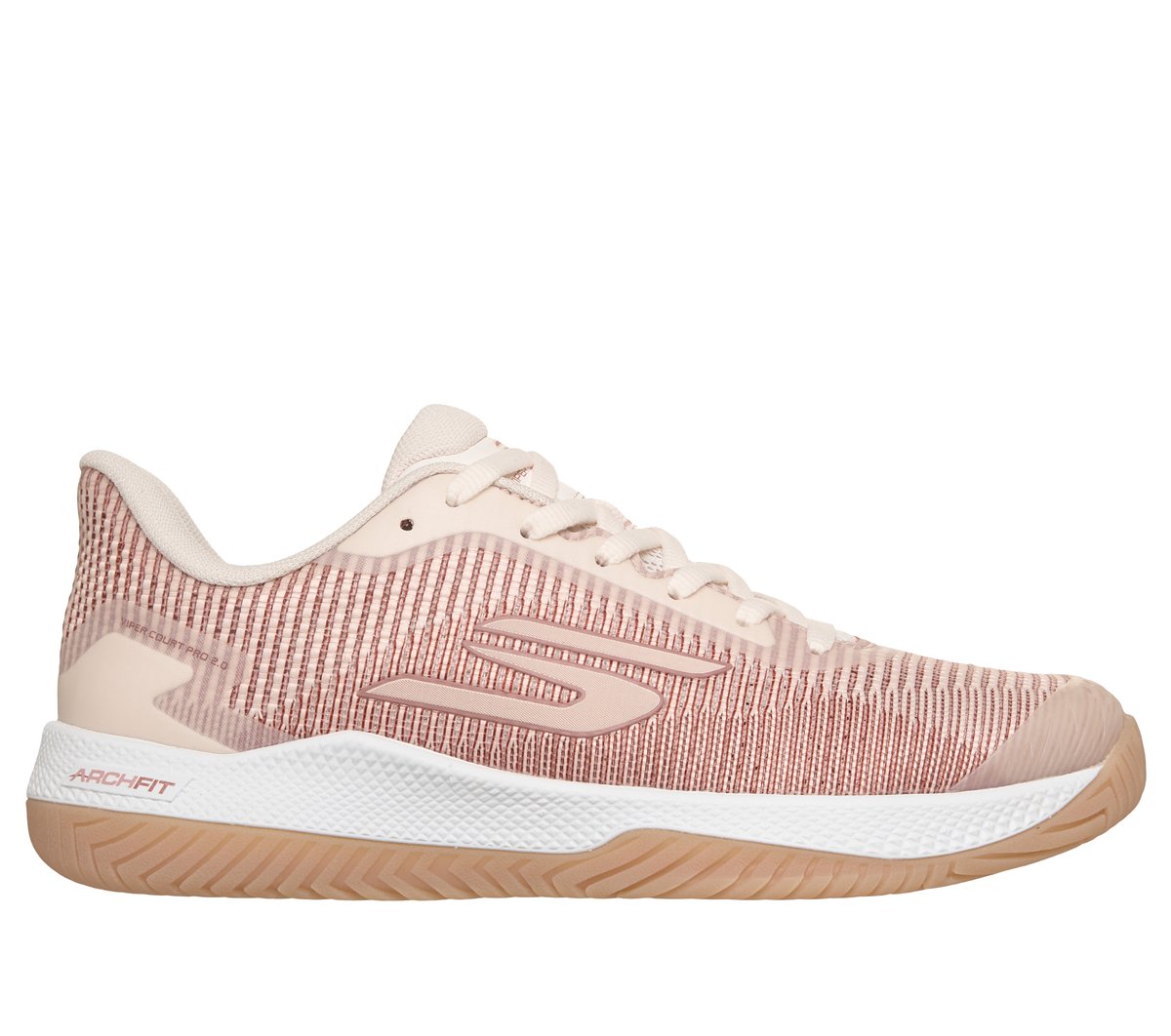 Viper Court Pro 2.0 Women Skechers discount