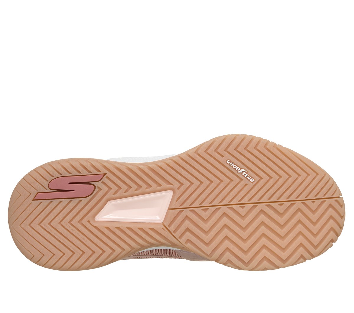 Viper Court Pro 2.0 Women Skechers discount