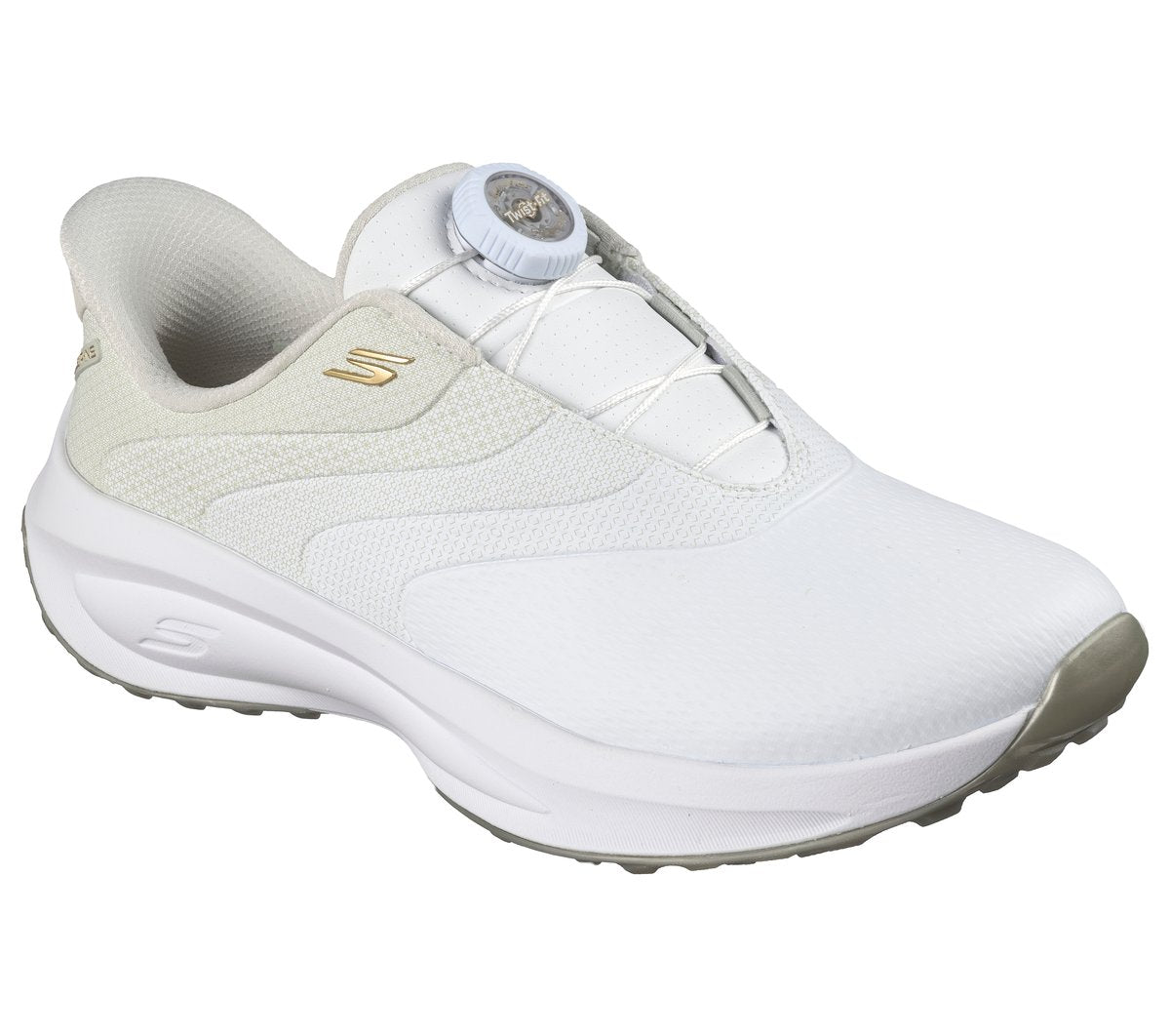 Slip-ins Golf Waterproof: Flow SI - Twist Fit Women Skechers for sale