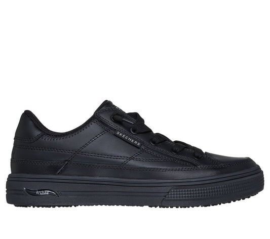 Work Slip-Resistant: Arch Fit Arcade Women Skechers outlet