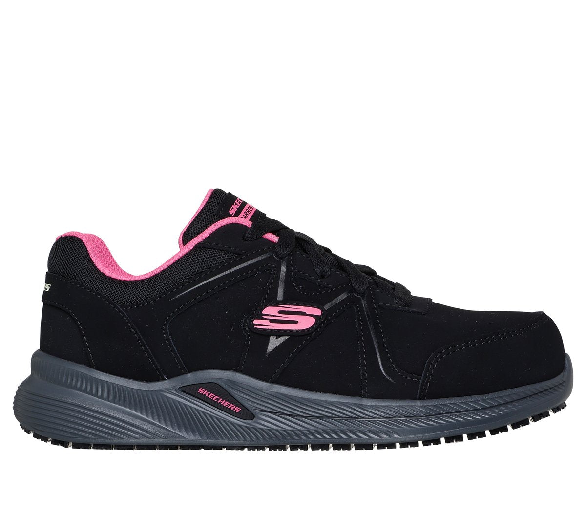 Work: Carbix - Endaria Women Skechers us