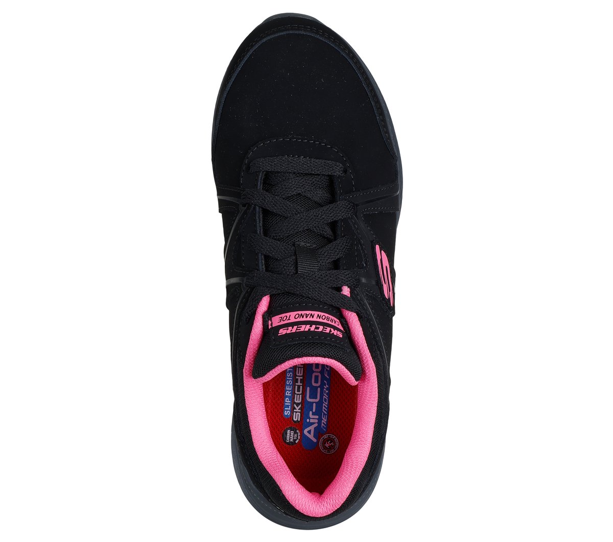 Work: Carbix - Endaria Women Skechers us