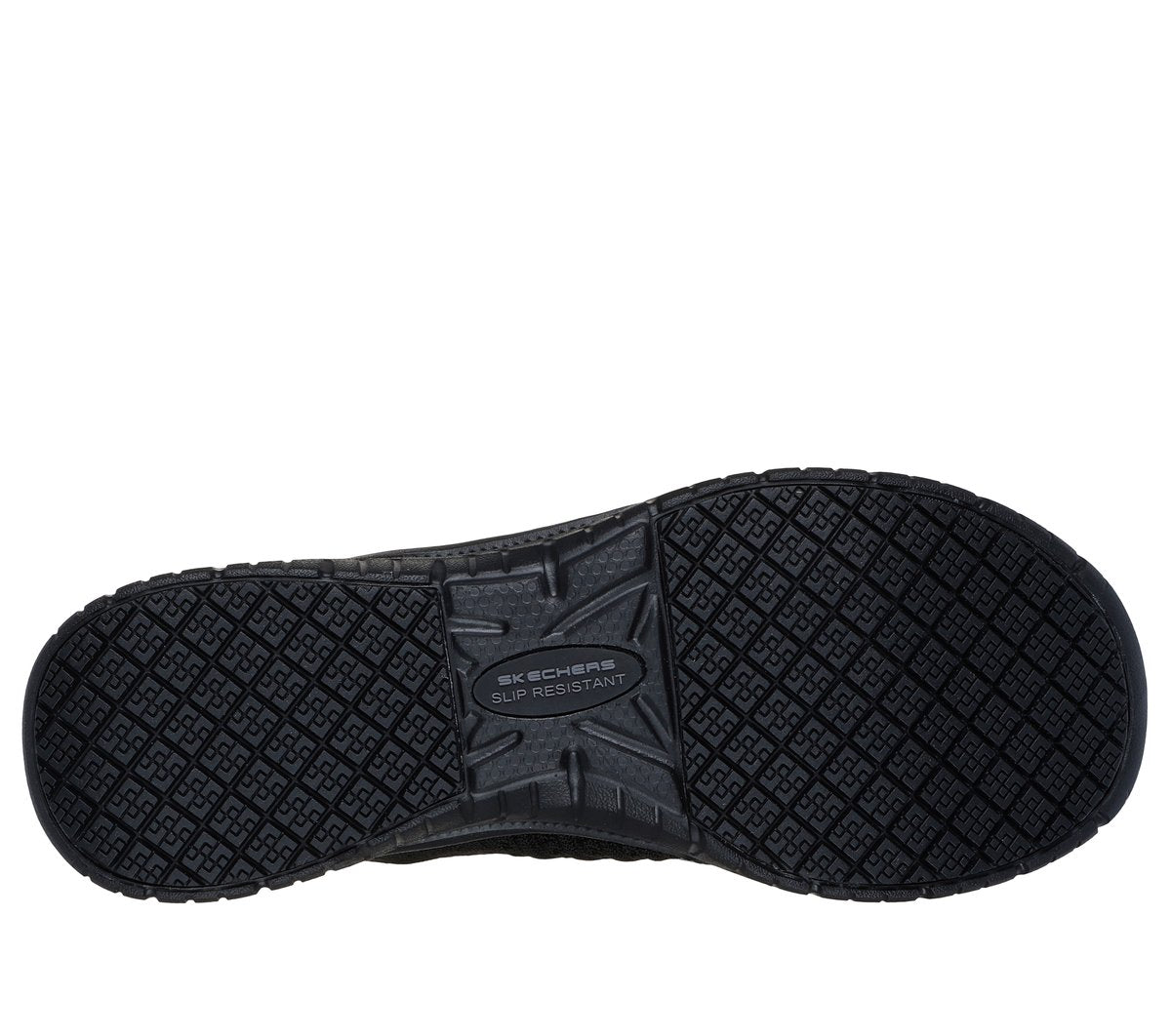 Slip-ins Work Slip-Resistant: Virtue - Valsea Women Skechers on sale