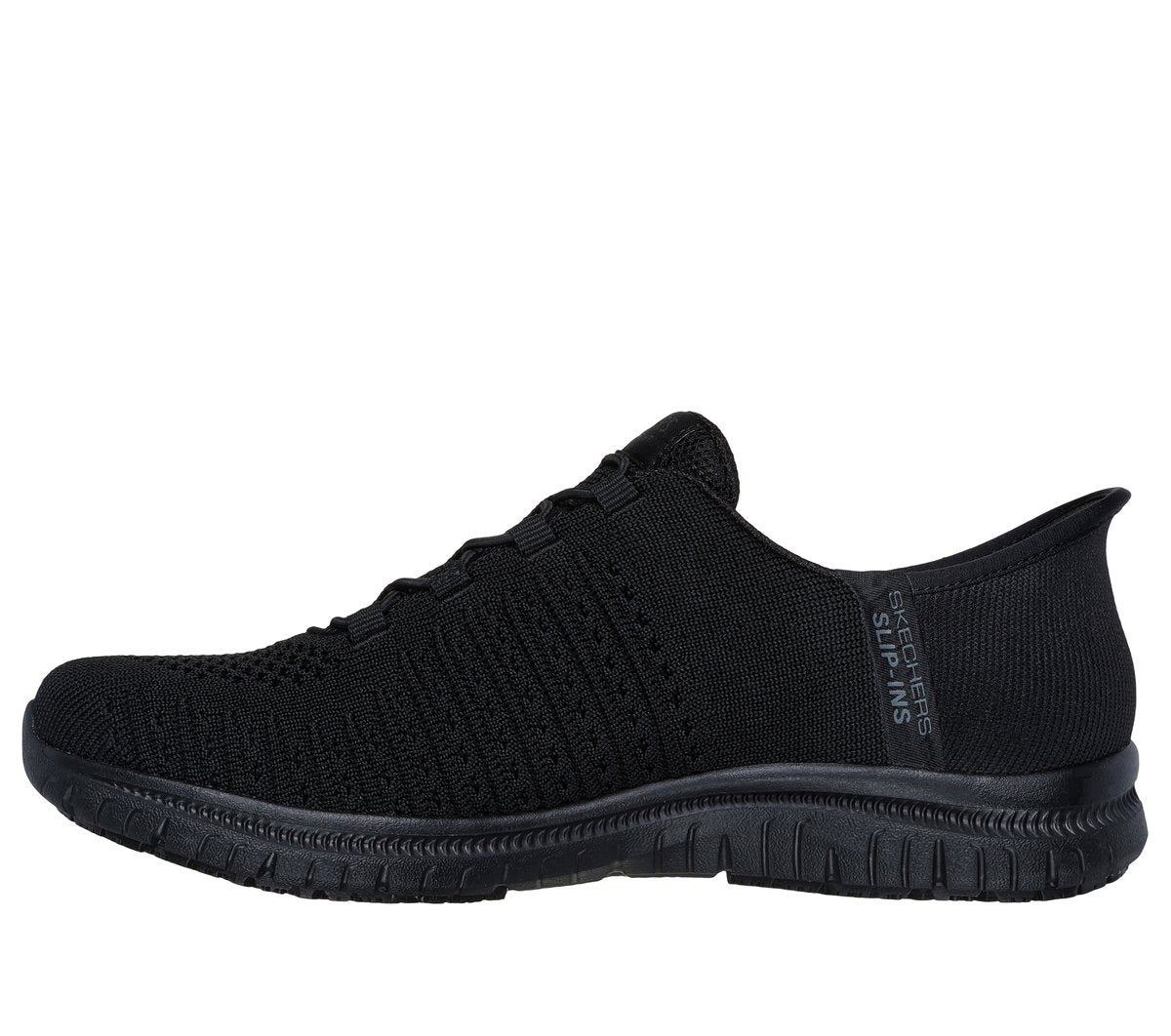 Slip-ins Work Slip-Resistant: Virtue - Valsea Women Skechers on sale