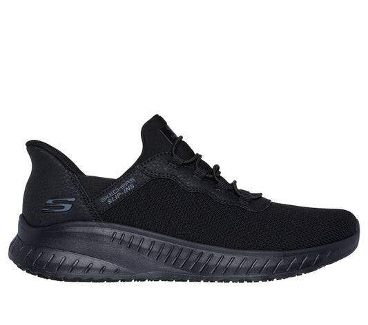 Slip-ins Work: Squad Chaos SR - Jasul Women Skechers online