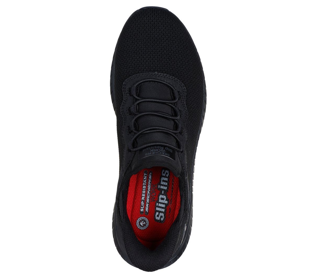 Slip-ins Work: Squad Chaos SR - Jasul Women Skechers online