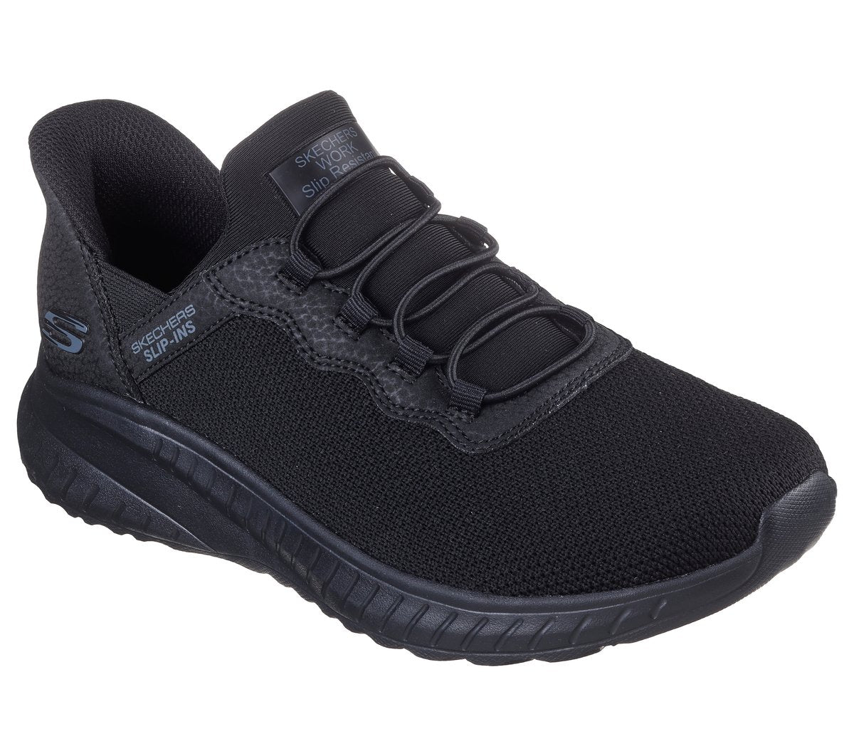 Slip-ins Work: Squad Chaos SR - Jasul Women Skechers online