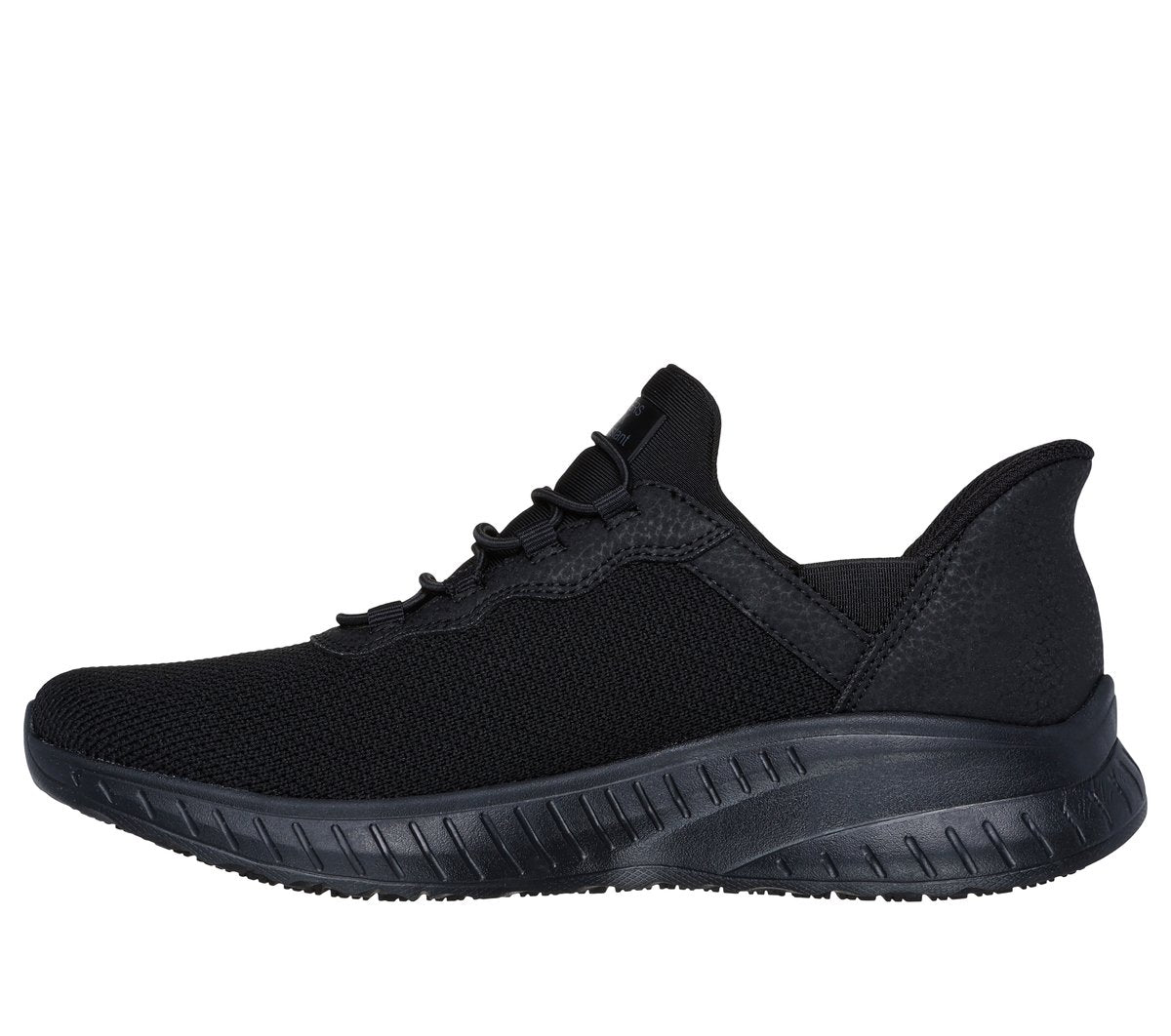 Slip-ins Work: Squad Chaos SR - Jasul Women Skechers online