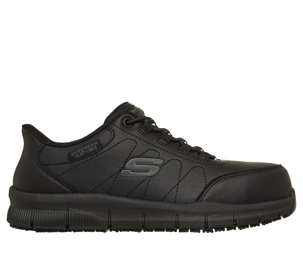 Slip-ins Work: Nampa - Enelo Women Skechers outlet