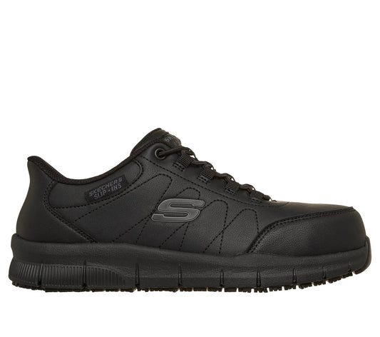 Slip-ins Work: Nampa - Enelo Women Skechers outlet