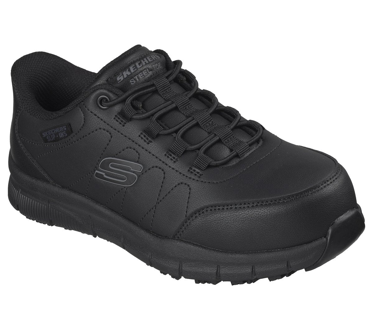Slip-ins Work: Nampa - Enelo Women Skechers outlet