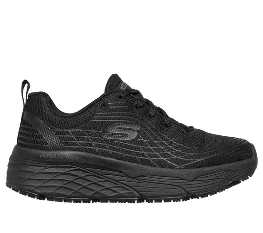 Work Slip-Resistant Relaxed Fit: Max Cushioning Elite Women Skechers us