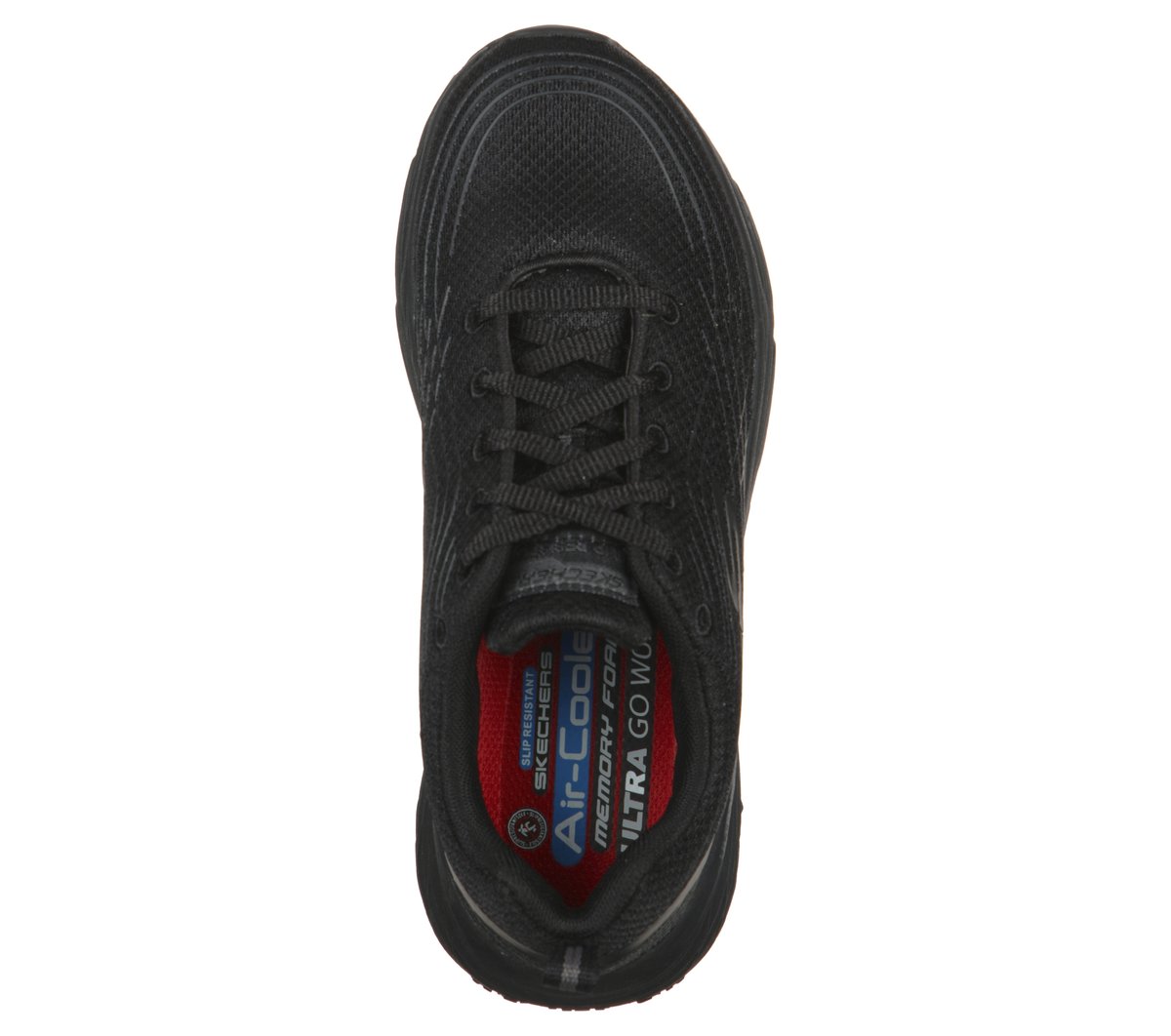 Work Slip-Resistant Relaxed Fit: Max Cushioning Elite Women Skechers us