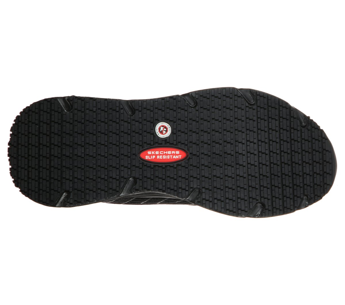 Work Slip-Resistant Relaxed Fit: Max Cushioning Elite Women Skechers us