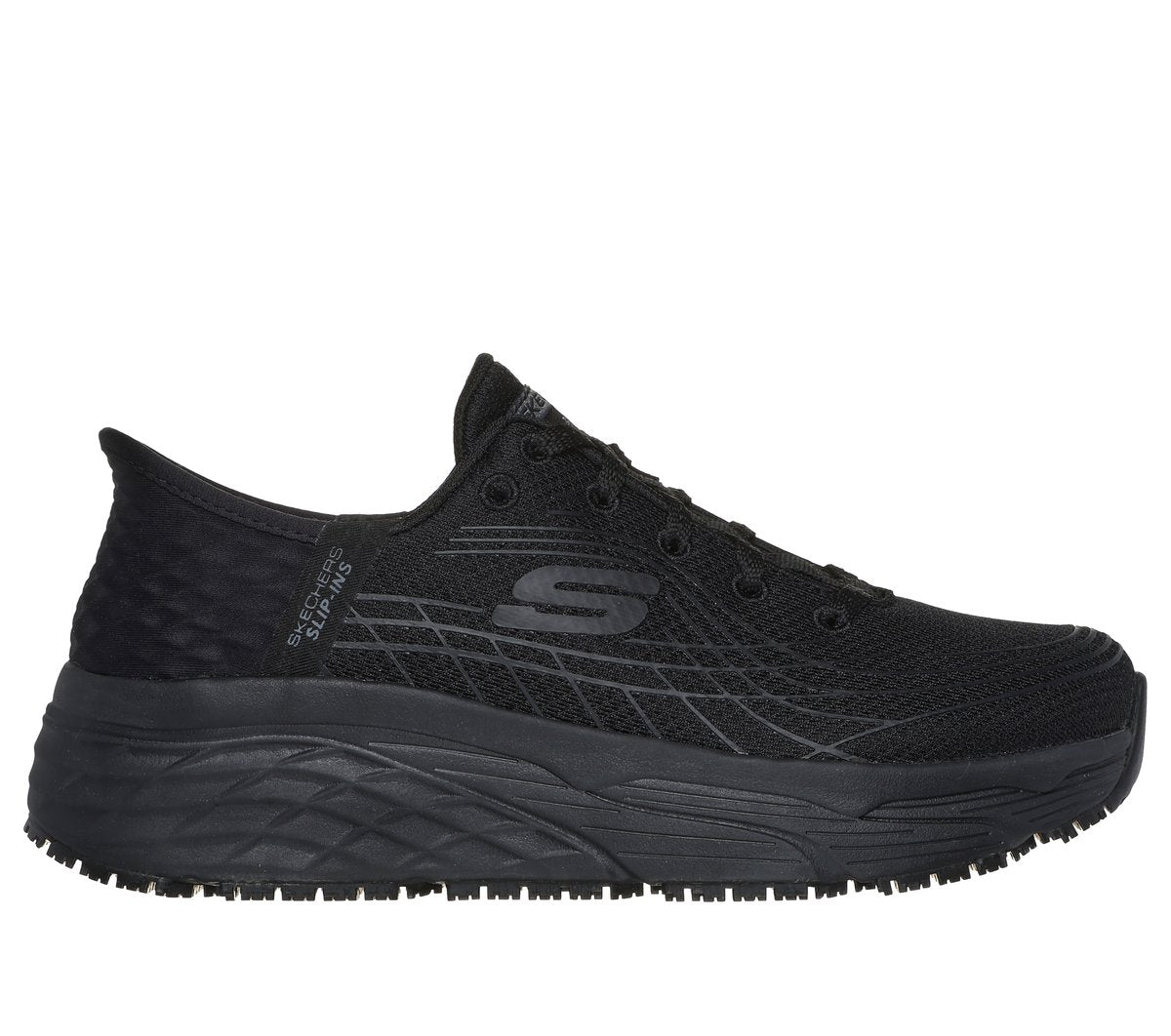 Slip-ins Work Relaxed Fit: Max Cushioning Elite - Eltra Women Skechers sale
