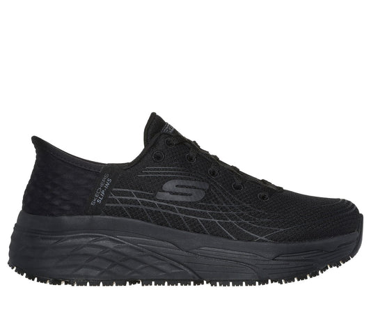 Slip-ins Work Relaxed Fit: Max Cushioning Elite - Eltra Women Skechers sale