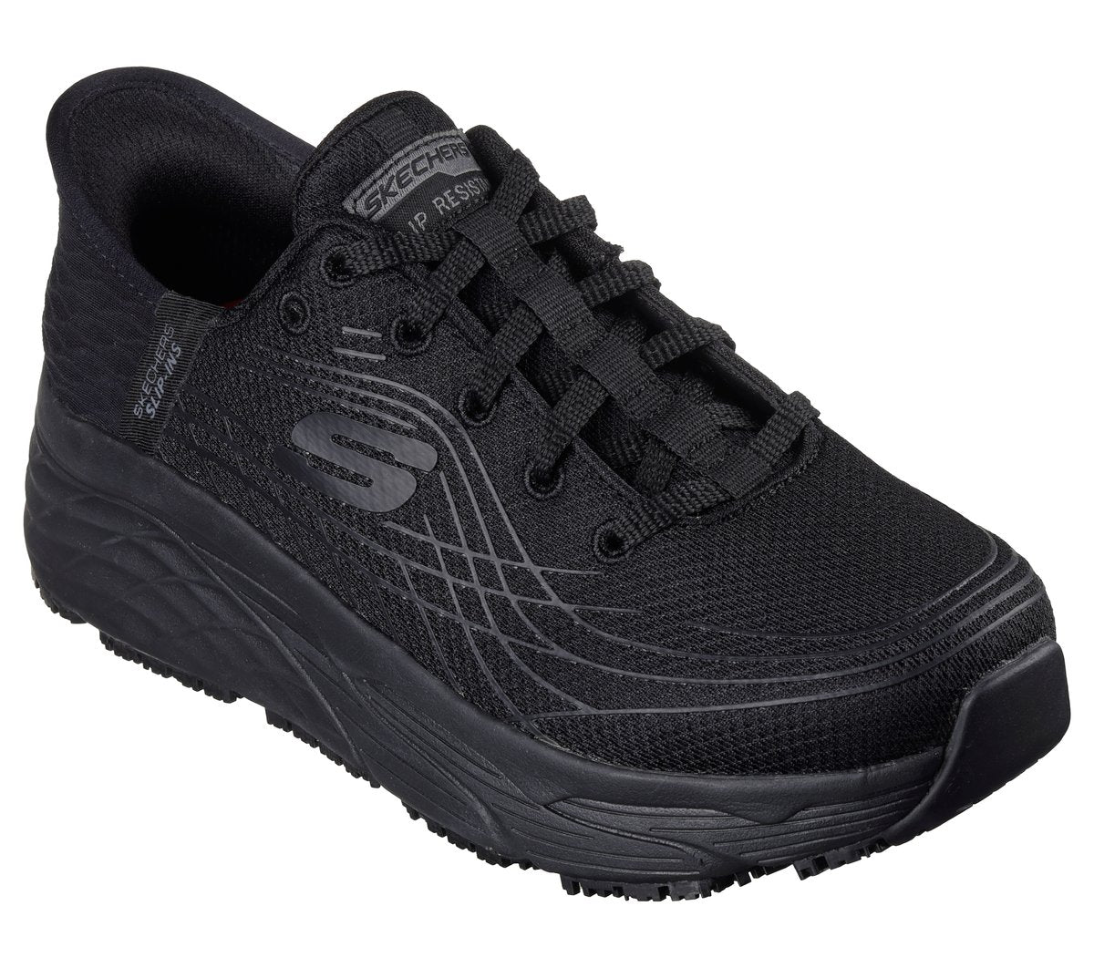 Slip-ins Work Relaxed Fit: Max Cushioning Elite - Eltra Women Skechers sale
